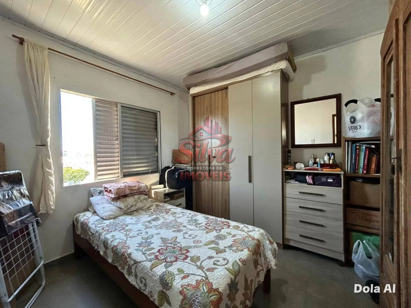Imagem Apartamento 1 dormitório a 150m do mar no Albatroz