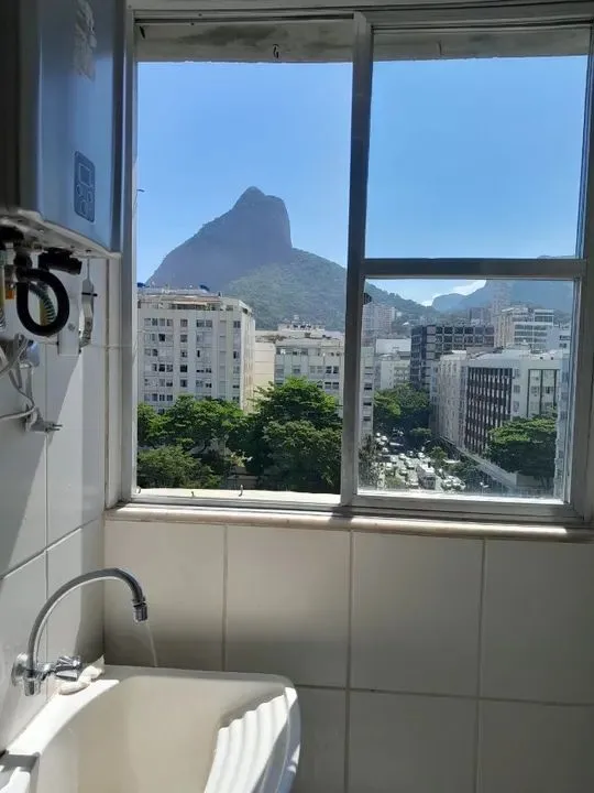 Imagem Apartamento à venda no bairro Leblon em Rio de Janeiro/RJ