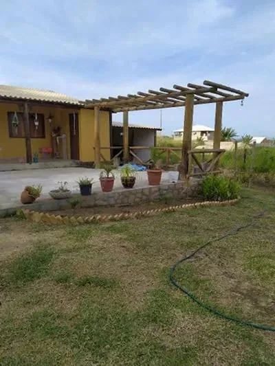Imagem Casa para Venda em São Pedro da Aldeia / RJ no bairro São Mateus