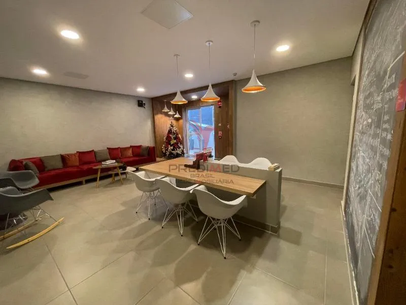 Imagem Apartamento 1 suíte 30m² Vila Mariana Sao Paulo/SP