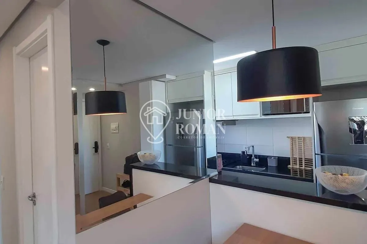 Imagem APTO 2 DORM COM PLANEJADOS | PRÓXIMO AO RAPOSO SHOPPING.