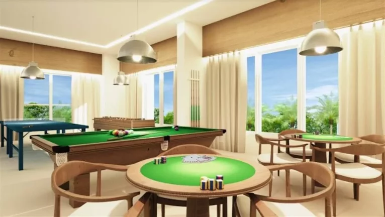 Imagem Apartamento à Venda em Astúrias, Guarujá - SP