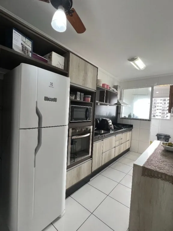 Imagem APARTAMENTO COM 94,00 m² - GUILHERMINA - PRAIA GRANDE SP
