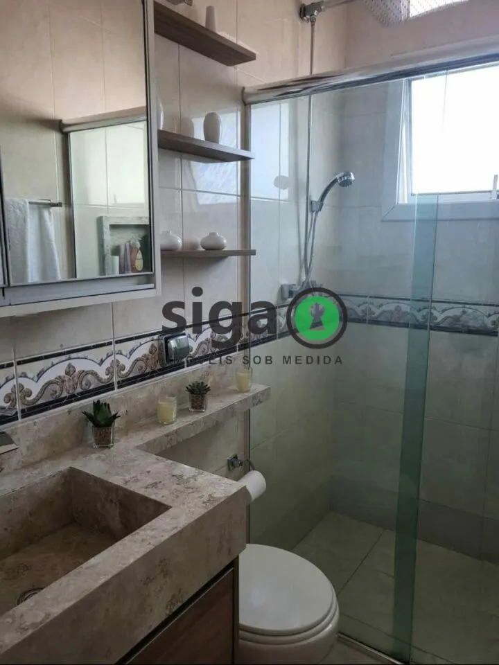 Imagem Sobrado de 179 metros 4 dormitórios (sendo 2 suítes) 3 vagas a venda no Jardim Londrina