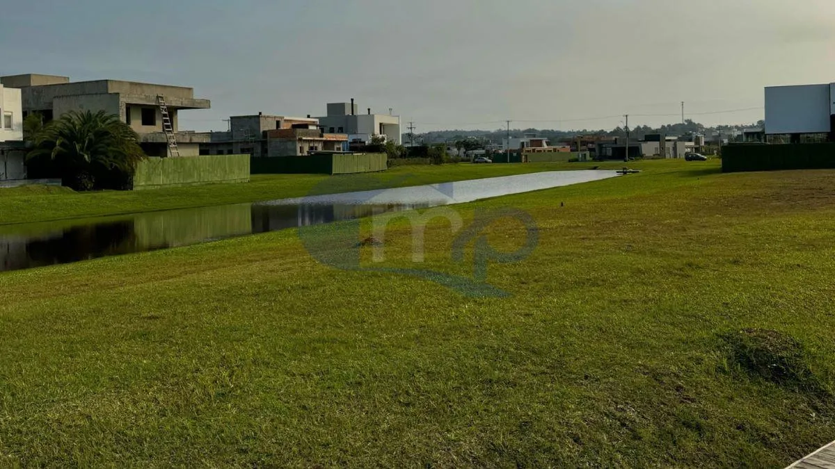 Imagem Terreno á venda no Condomínio Reserva das Águas em Torres/RS