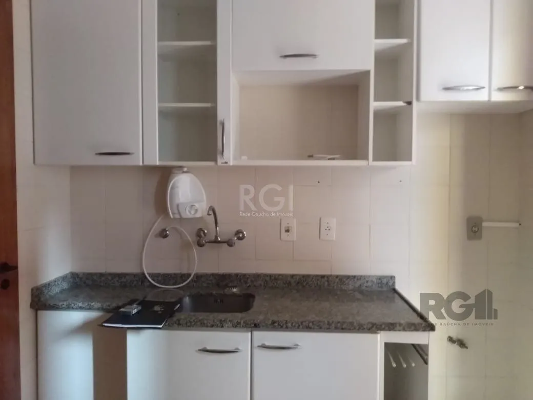 Imagem Apartamento em Santana