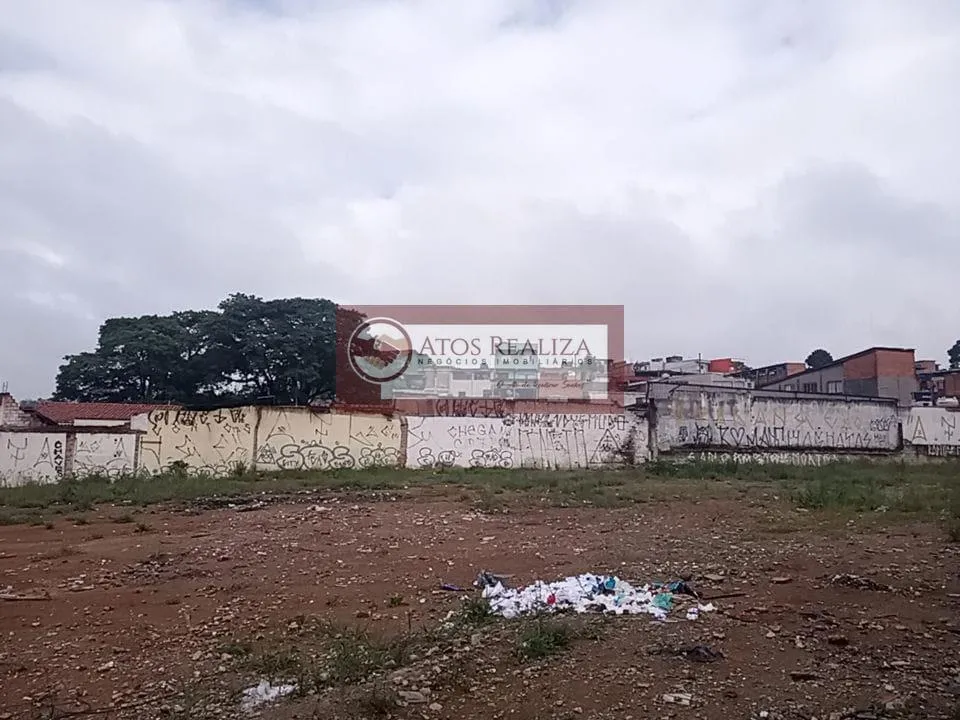 Imagem Terreno à Venda em Vila São José, Dutra - SP por R$ 9.500.000