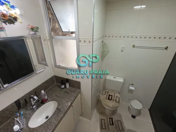 Imagem Apartamento a venda na praia da Enseada Guaruja