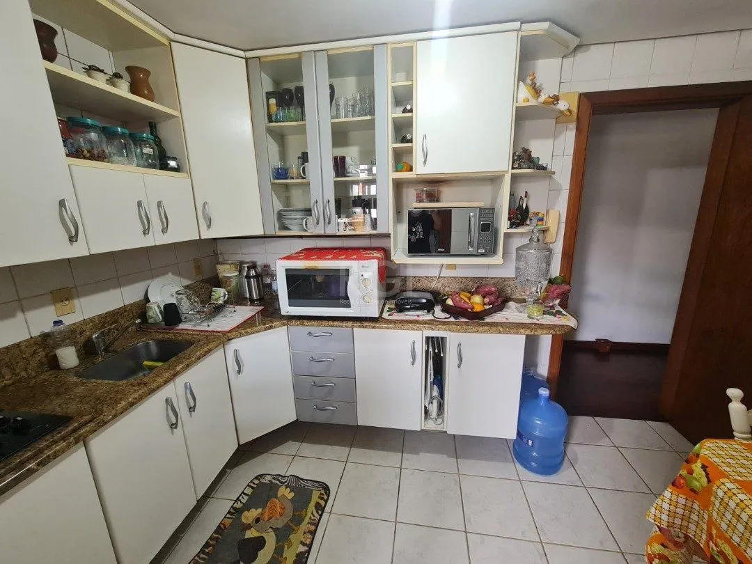 Imagem Apartamento em Menino Deus