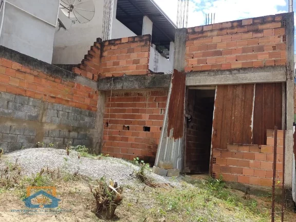 Imagem Terreno de 130m² no bairro Cidade Nova - Santana do Paraíso