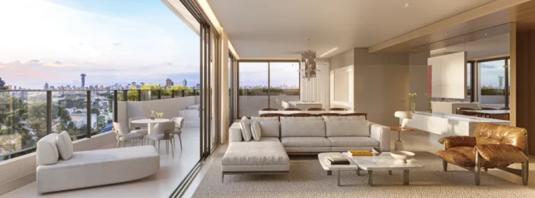 Imagem Porto Alto - Apartamento à venda no bairro Mercês - Curitiba/PR