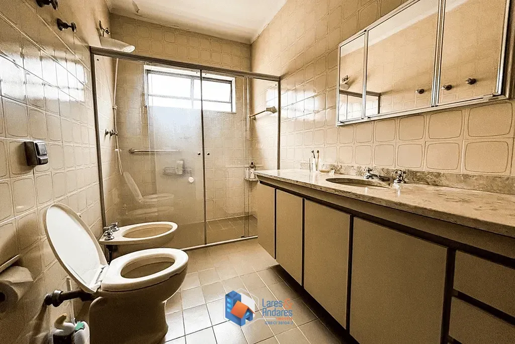 Imagem Casa à venda 4 Quartos 2 Suites 4 Vagas 284M² Brooklin Paulista São Paulo - SP