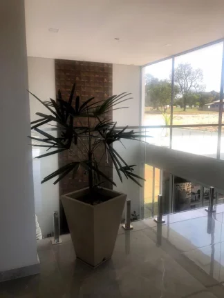 Imagem Linda casa a venda no Condomínio Ninho Verde Eco Residence II - Pardinho/SP.