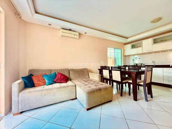 Imagem Apartamento 2 dormitórios climatizado