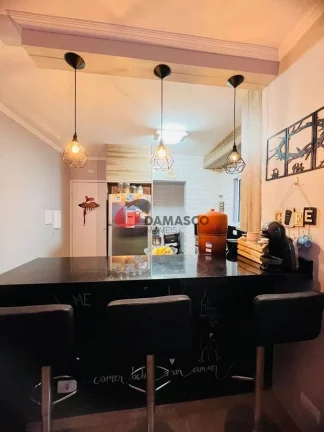 Imagem Apartamento à venda, Parque Jaçatuba, Santo André, SP