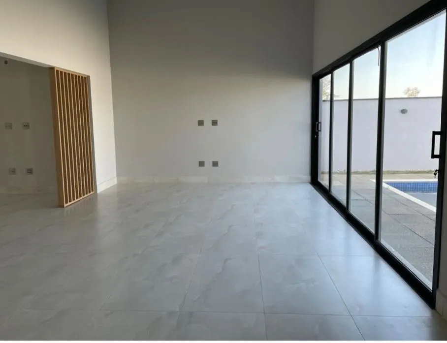 Imagem CASA CONDOMINIO ALPHAVILLE 03 - VOTORANTIM