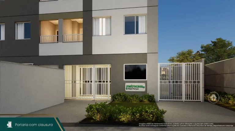 Imagem Apartamento à venda no bairro Real Parque - São Paulo/SP