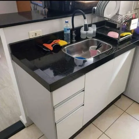 Imagem APARTAMENTO - RES. PQ DOS CANTOS -CAMPINAS
