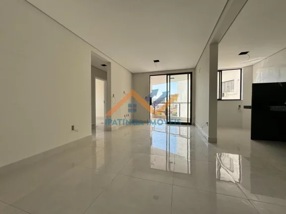 Foto do imóvel Apartamento no Iguaçu - Ipatinga