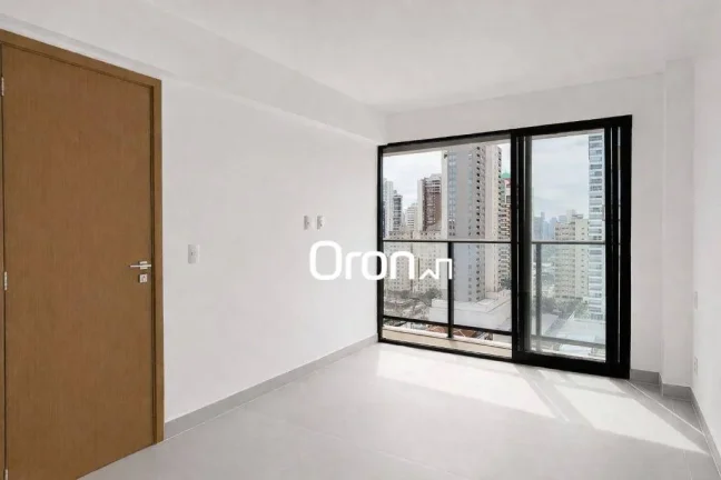 Imagem Flat à venda, 49 m² por R$ 650.000,00 - Setor Bueno - Goiânia/GO
