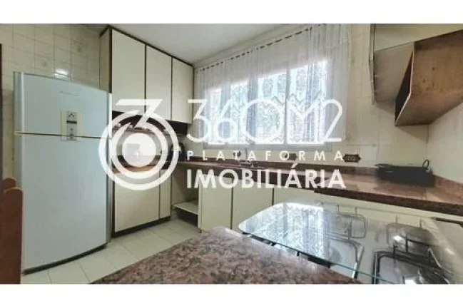 Imagem Apartamento para Venda em Santo André / SP no bairro Parque das Nações