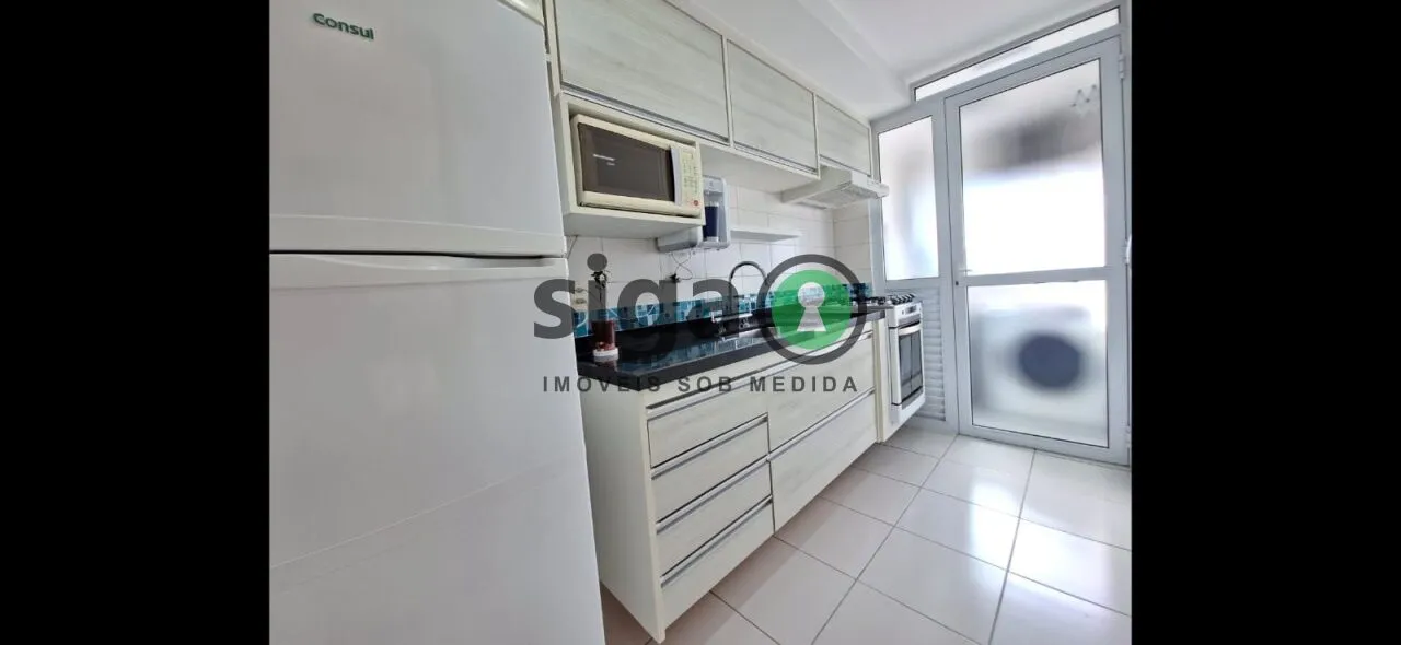 Imagem BROOKLIN | MOBILIADO ? 47 M² ? 1 VAGA ? PRONTO PARA MORAR!