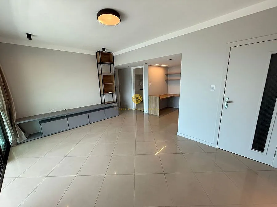 Imagem Apartamento - Venda no Elegance Garibaldi 103m²