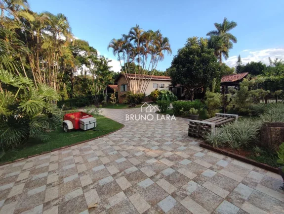Imagem Casa à venda em Igarapé Condomínio Fazenda Solar
