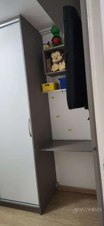 Imagem Apartamento à Venda em Parque Munhoz, São Paulo - SP