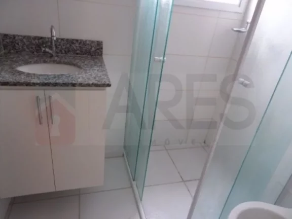 Imagem Apartamento Residencial à venda, Vila Dainese, Americana - AP1473.