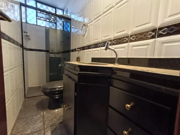 Imagem Excelente apartamento com 153 m²