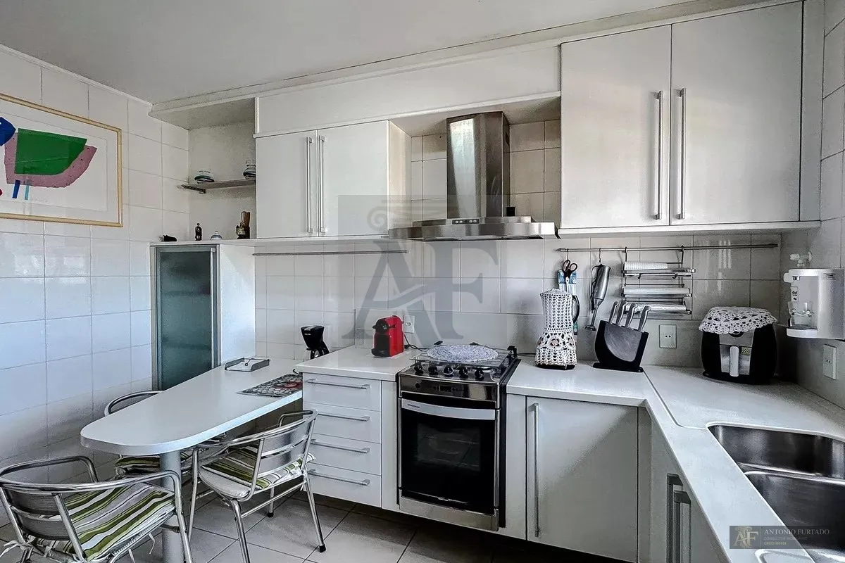 Imagem Apartamento à venda em Vila Regente Feijó, São Paulo