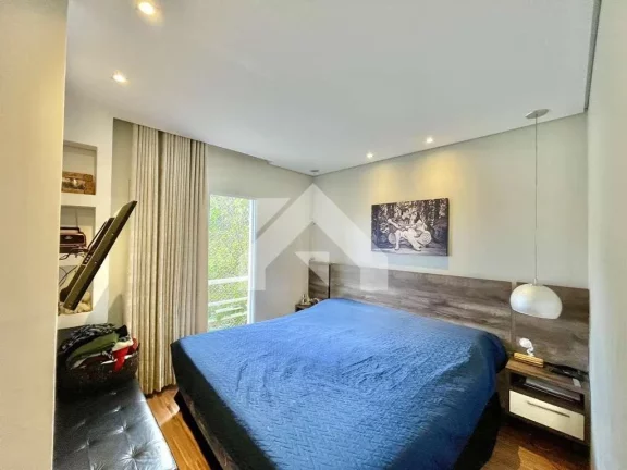 Imagem Casa de Condomínio em Jardim São Vicente - Cotia