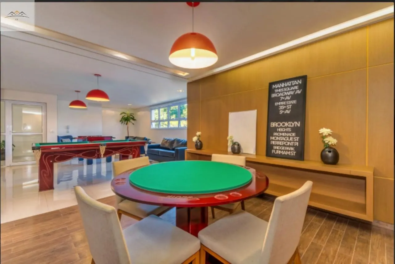 Imagem APARTAMENTO RESIDENCIAL em São Bernardo do Campo - São Paulo, Centro