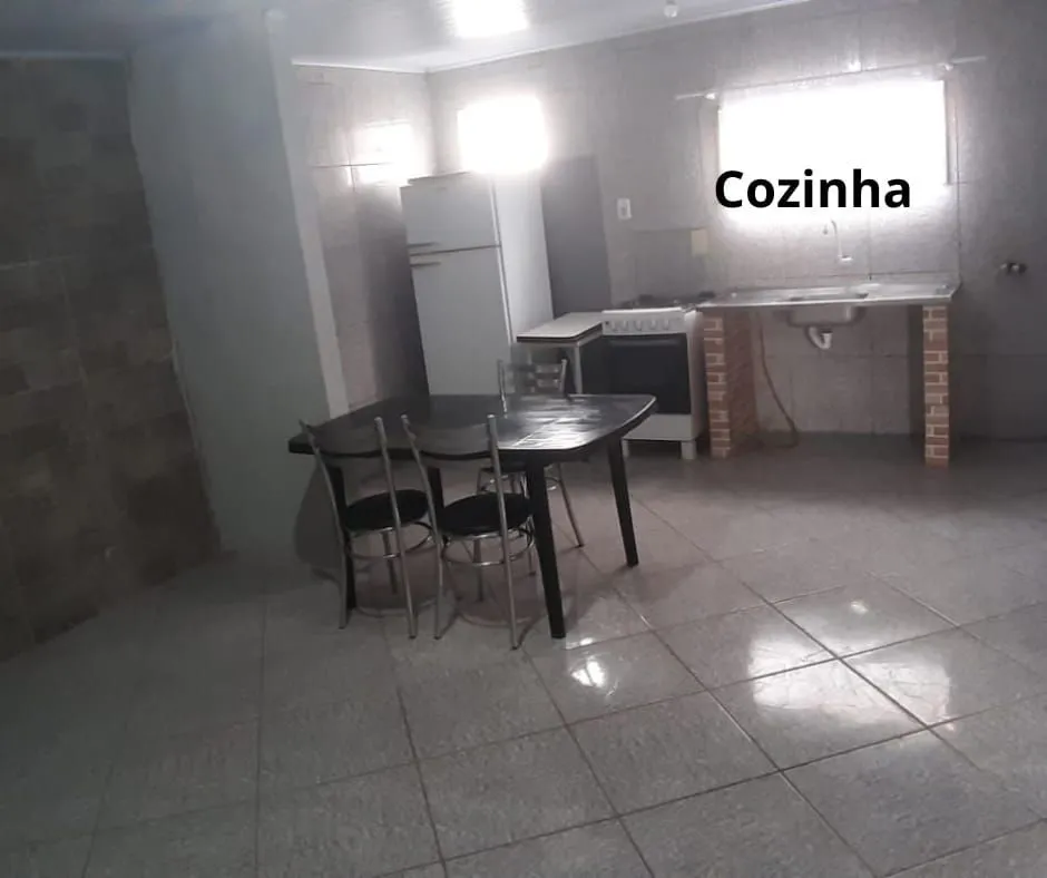 Imagem Casa em Camaquã