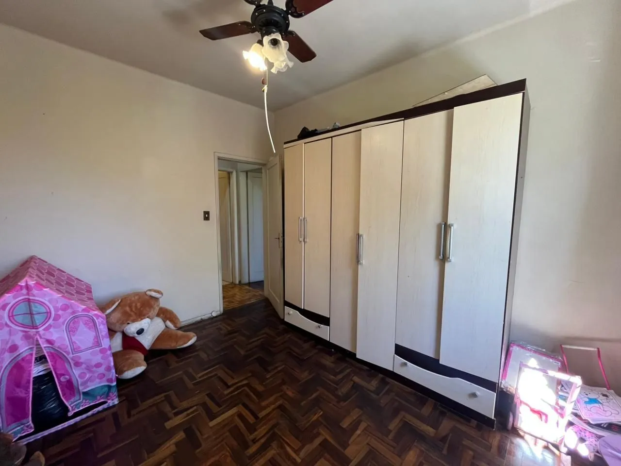Imagem Apartamento em Santa Cecília