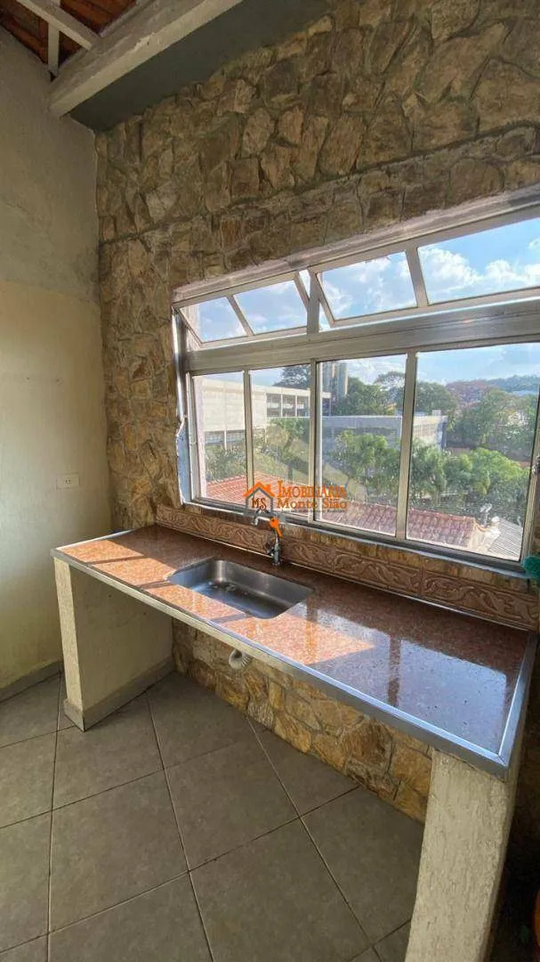 Imagem Casa com 3 dormitórios à venda, 163 m² por R$ 763.000,00 - Parque Casa de Pedra - São Paulo/SP