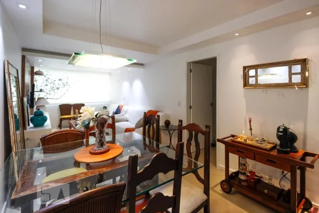 Apartamento à Venda - Recreio, 3 Quartos, 102 m2