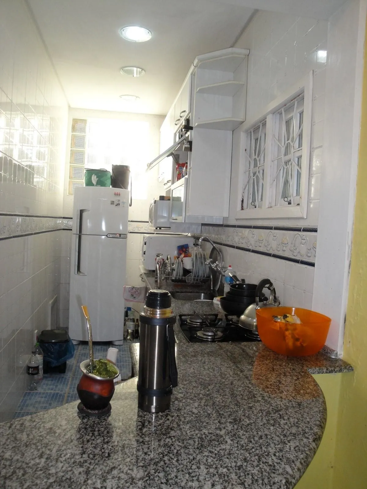 Imagem Linda casa em Belém Novo