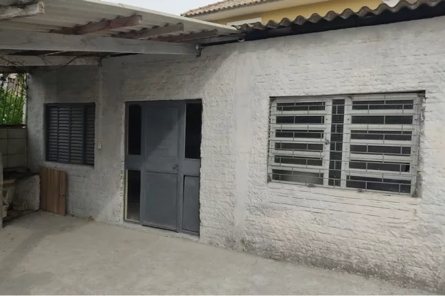 Imagem Casa em Condomínio para venda no bairro Partenon em Porto Alegre