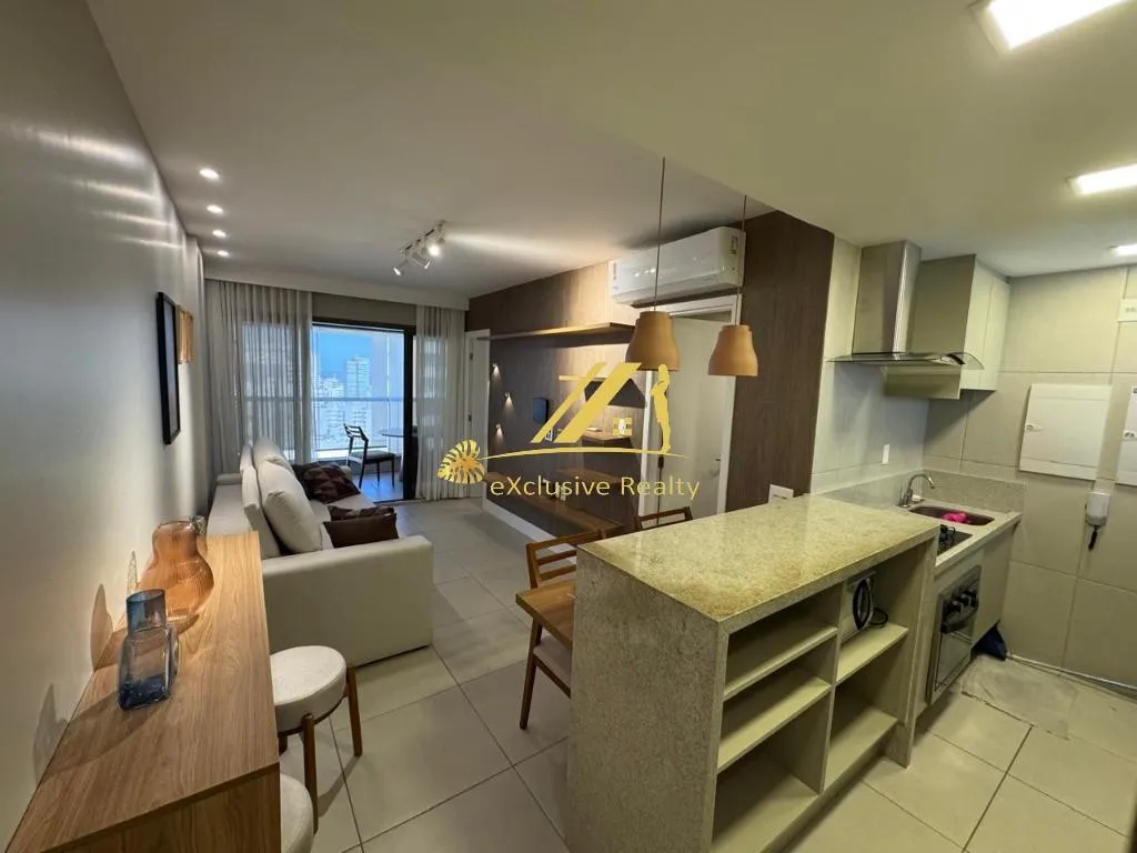 Foto do imóvel Apartamento RESIDENCIAL em Salvador - Bahia, Graça