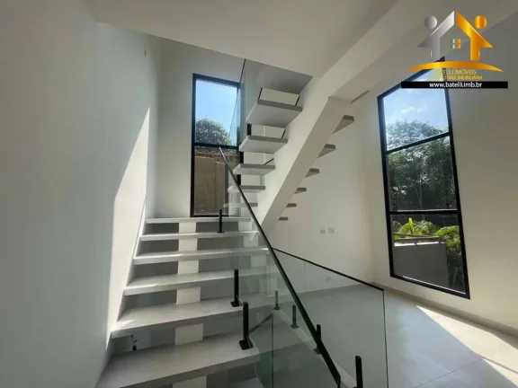 Imagem Casa à venda no condomínio Vila Verde em Itapevi - SP | Batelli Imóveis