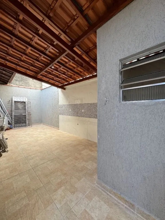 Imagem CASA COM 72,00 m² - BOQUEIRÃO - PRAIA GRANDE SP