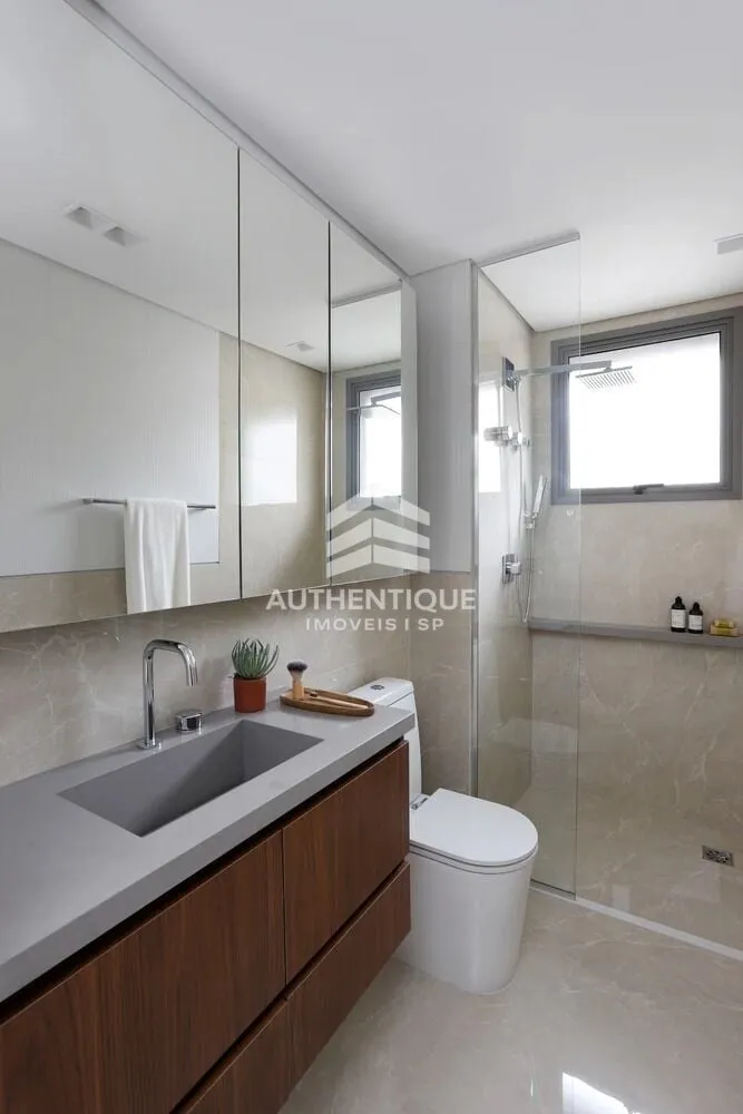 Imagem OSCAR ITAIM. - Apartamento no Itaim Bibi à venda