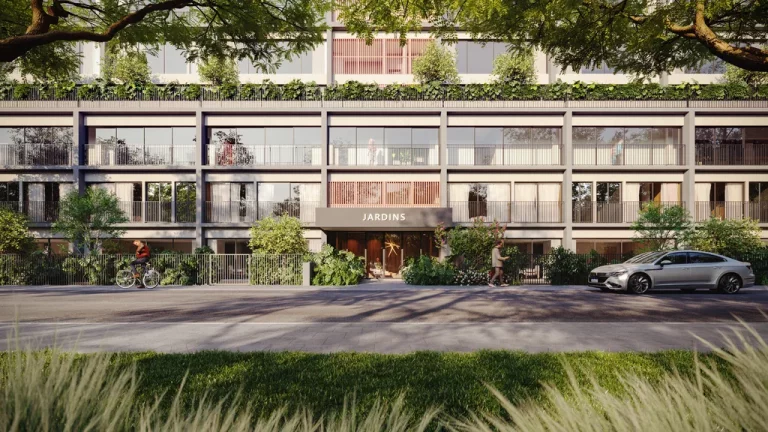 Imagem APARTAMENTO RESIDENCIAL em Porto Belo - SC, Jardim Dourado