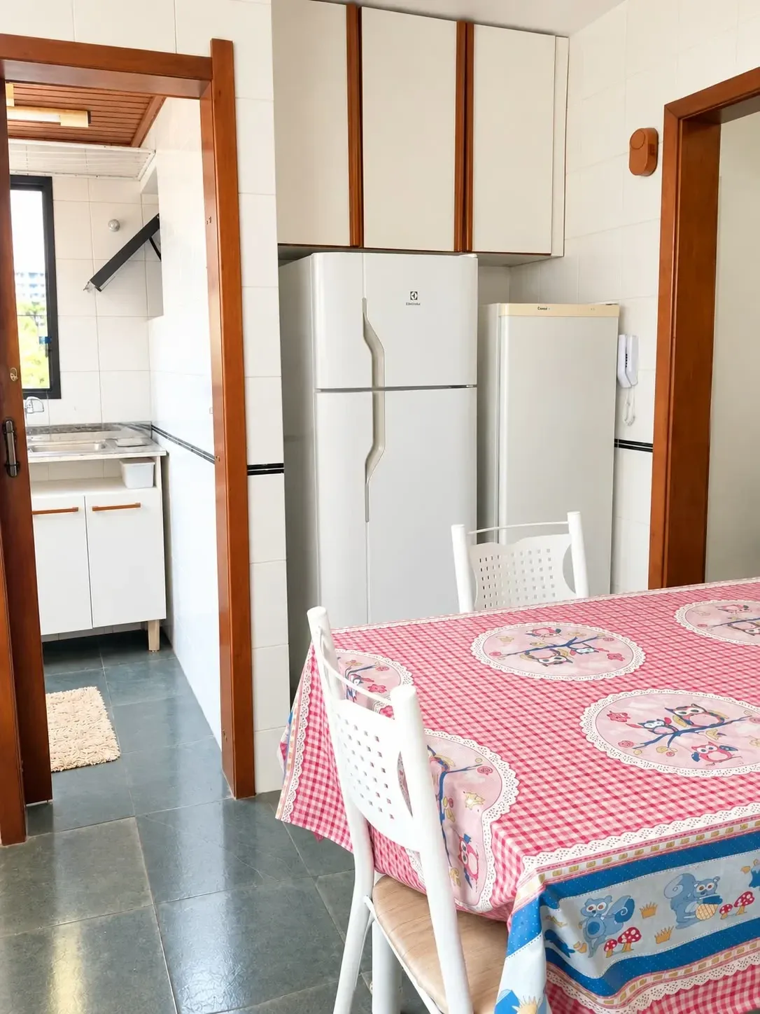 Imagem Apartamento com 2 Quartos à Venda, 52 m² em Matinhos - Matinhos