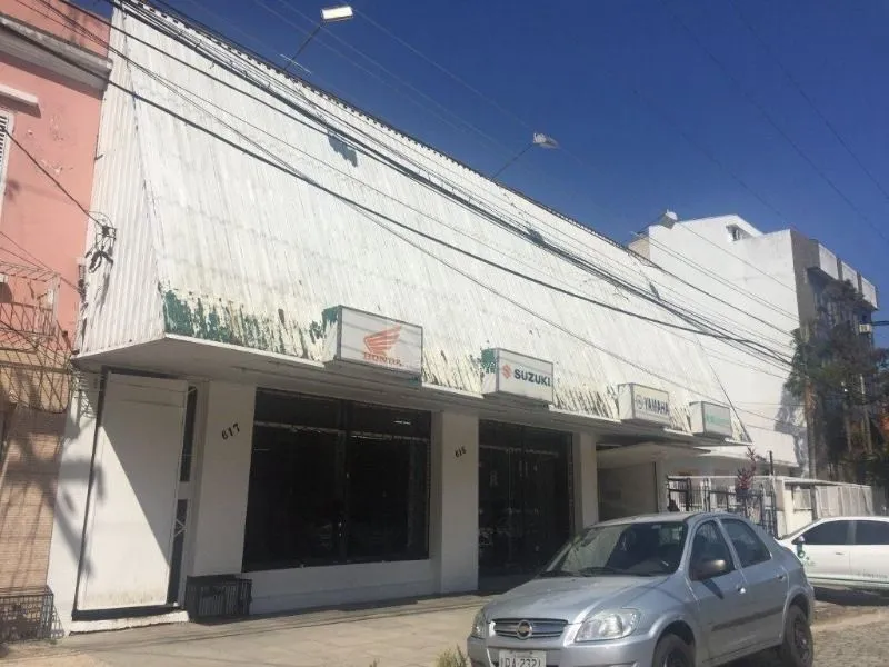 Imagem Loja para Venda - 621.72m², 0 dormitórios, Floresta