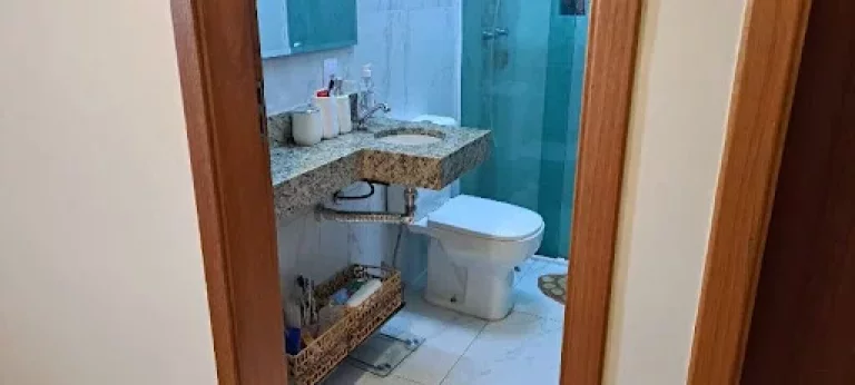 Imagem Casa com 3 dormitórios à venda, 193 m por R$ 549.000,00 - Central Parque Sorocaba - Sorocaba/SP