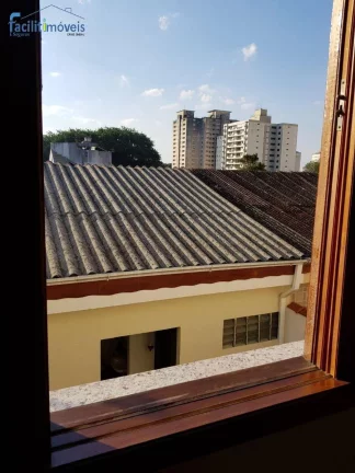Imagem BELA CASA 3 DORMITÓRIOS JARDIM DO MAR - SÃO BERNARDO DO CAMPO