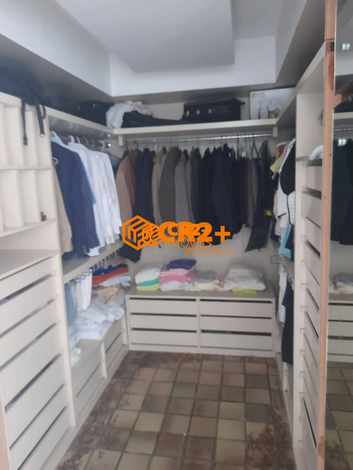 Imagem Cobertura a Venda 590m² com 4 Quartos 3 Suítes, piscina privativa em Piedade em